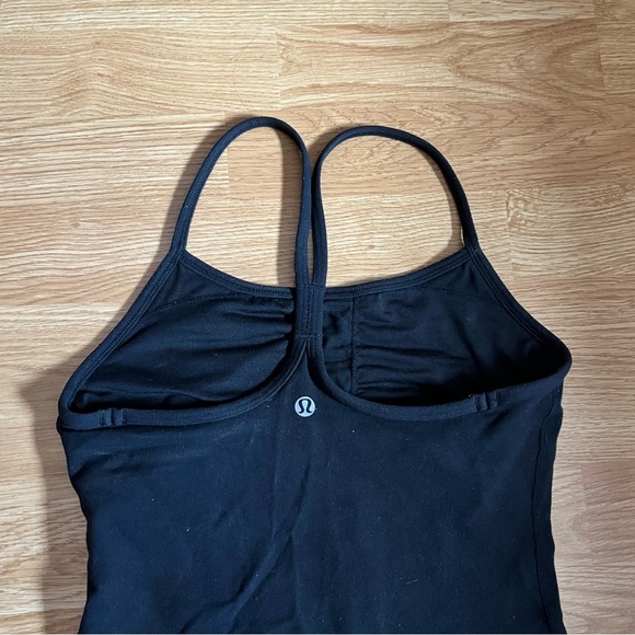 Lululemon Racerback Tank - Picture 2 of 3